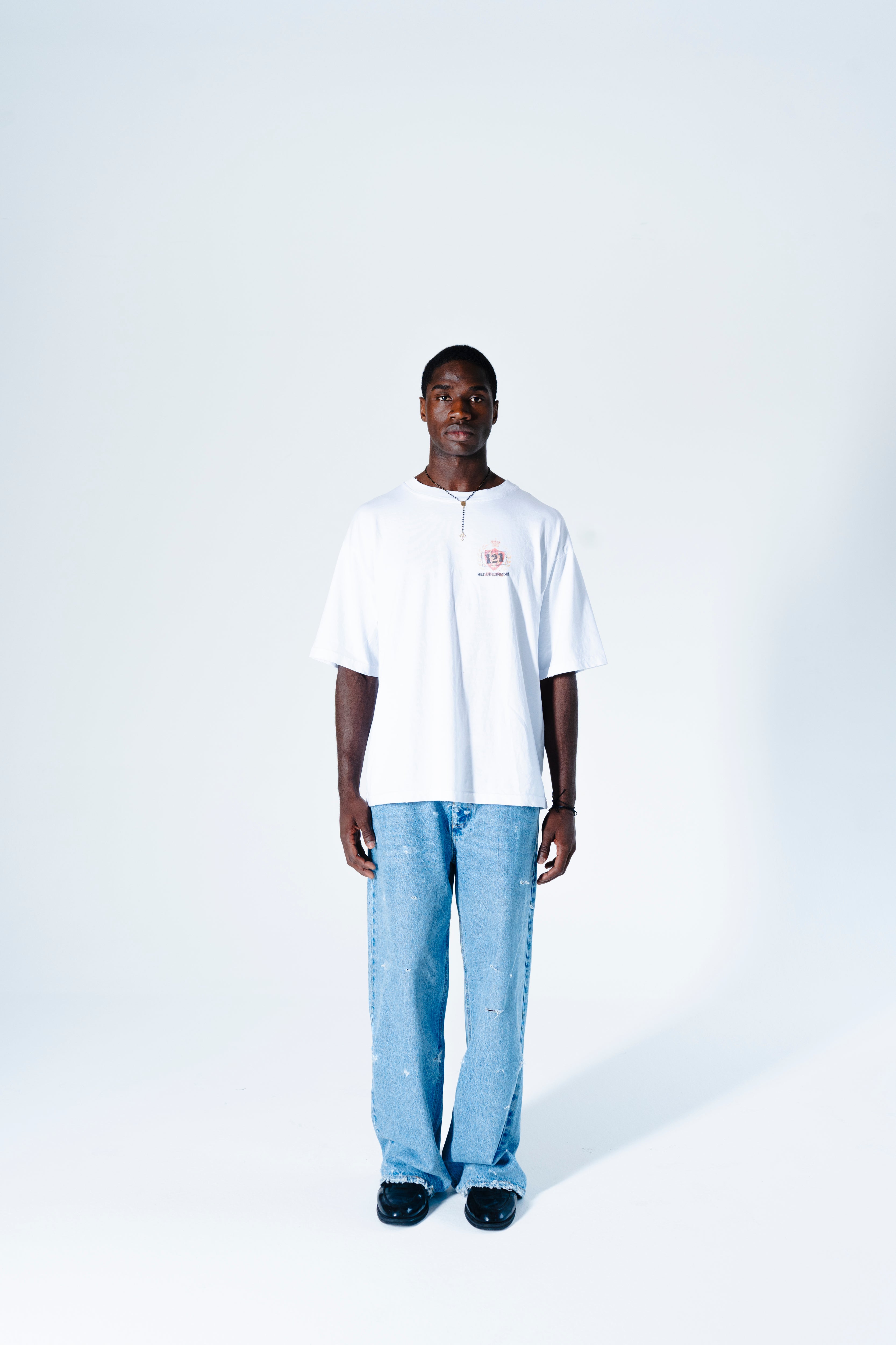 IMBATTUTI TEE